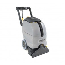 Nilfisk ES-300 Rulo Fırçalı Hali Yıkama Makinesi