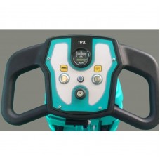 TVX T35 B Akülü Yıkama Makinesi